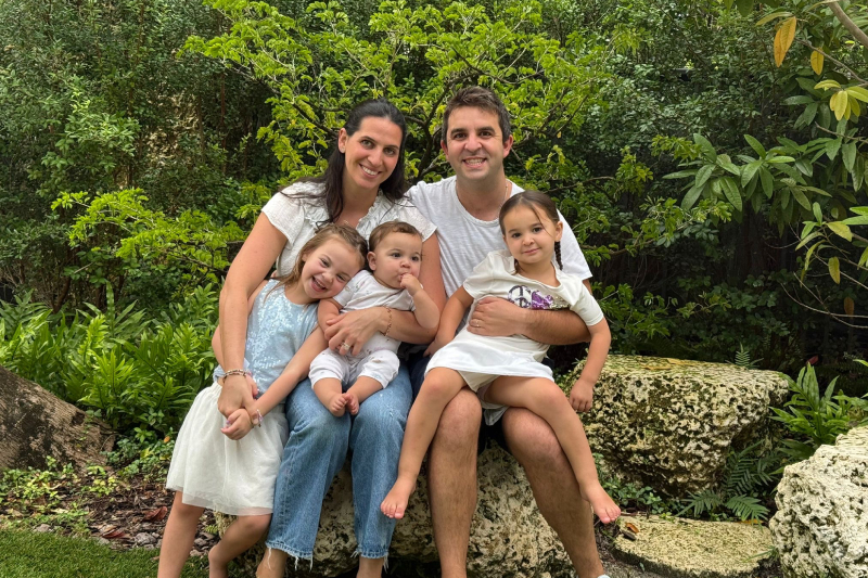 Meet Aryeh Genet, DDS in Hallandale Beach