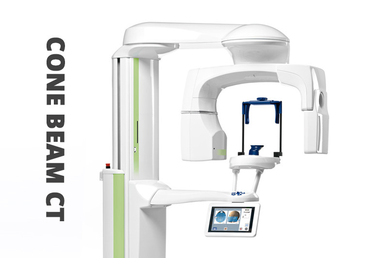 Cone Beam CT Imaging in Hallandale Beach