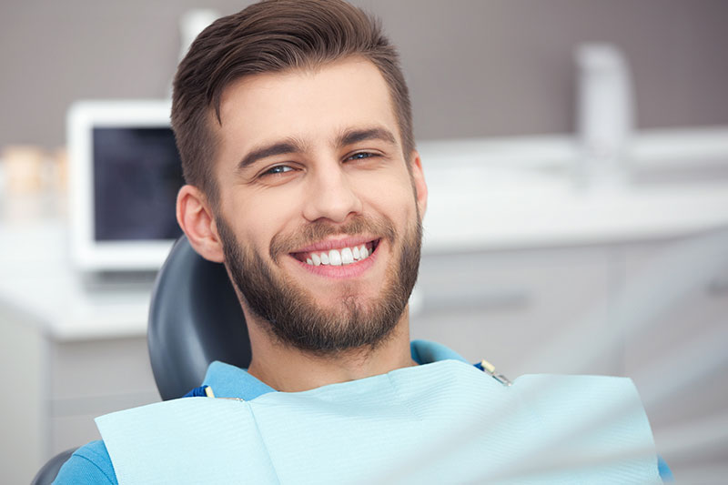 Dental Fillings in Hallandale Beach