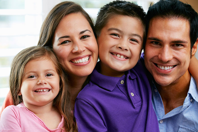 Family Dentistry in Hallandale Beach