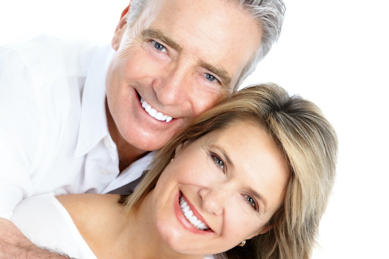 Dental Implants in Hallandale Beach