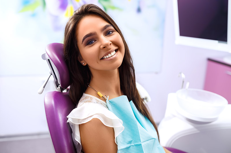 Dental Exam and Cleaning in Hallandale Beach